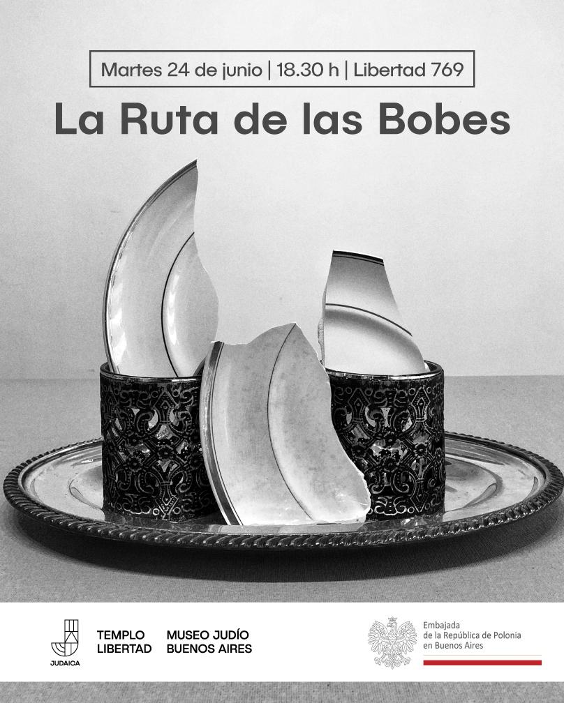 Exposición “La Ruta de las Bobes”